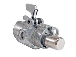 Scott Drake Glove Box Components for 1965 MUSTANG - C5ZZ-6506072-B
