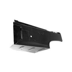 Scott Drake Trunk Floor Pans for 1964-1970 MUSTANG - C5ZZ-6511218-A