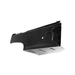 Scott Drake Trunk Floor Pans for 1964-1970 MUSTANG - C5ZZ-6511219-A