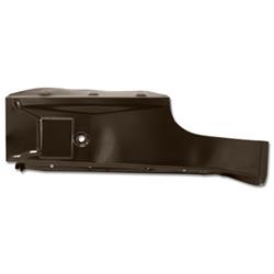 Scott Drake Trunk Floor Pans for 1964-1970 MUSTANG - C5ZZ-6511219-C
