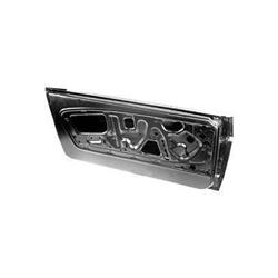 Scott Drake Complete Door Shells for 1964-1966 MUSTANG - C5ZZ-6520124-B