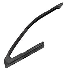 Scott Drake Replacement Weatherstrip Seals C5ZZ-6521448-B