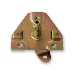 Scott Drake Door Latch Assemblies for 1967 BRONCO, 1964-1966 MUSTANG - C5ZZ-6521818-C