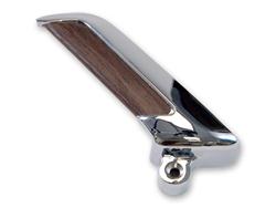 Scott Drake Interior Door Handles for 1965-1966 MUSTANG - C5ZZ-6522600-A