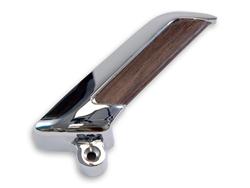 Scott Drake Interior Door Handles for 1965-1966 MUSTANG - C5ZZ-6522601-A