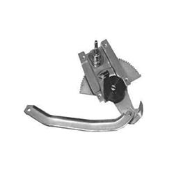 Scott Drake Window Regulators for 1964-1966 MUSTANG - C5ZZ-6523203-E