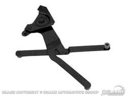Scott Drake Window Regulator Scissor Assemblies for 1964-1966 MUSTANG - C5ZZ-6523234-L