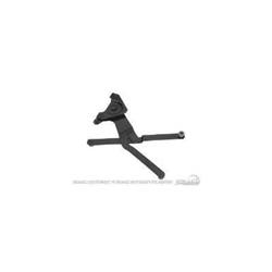 Scott Drake Window Regulator Scissor Assemblies for 1964-1966 MUSTANG - C5ZZ-6523234-L