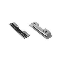 Scott Drake Armrest Bases for 1964-1966 MUSTANG - C5ZZ-6524144-A