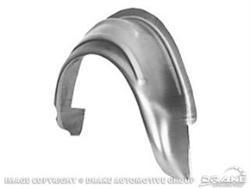 Scott Drake Wheelhouses