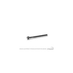 Scott Drake Trunk Lock Stem Extensions for 1964-1966 MUSTANG - C5ZZ-6543283-A