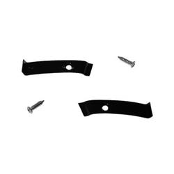 Scott Drake Headliner Moldings for 1965-1968 MUSTANG - C5ZZ-6552136-7