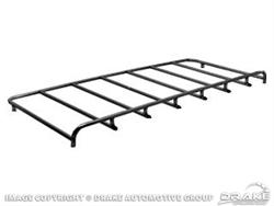 Scott Drake Luggage Racks