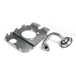 Scott Drake Oil Pan Baffle and Pickup Tubes C5ZZ-6675-22-B