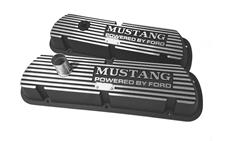 Scott Drake Classic Aluminum Valve Covers