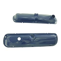 Scott Drake Original-Style Valve Covers C5ZZ-6A582-BL