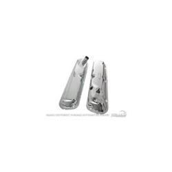 Scott Drake Original-Style Valve Covers C5ZZ-6A582-C-D