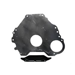 Scott Drake Transmission to Block Spacer Plates C5ZZ-7007-7986