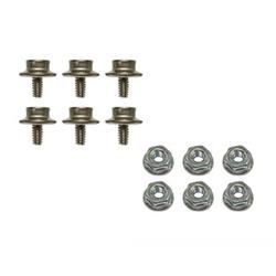 Scott Drake Convertible Top Components for 1964-1968 MUSTANG - C5ZZ-7602628-A