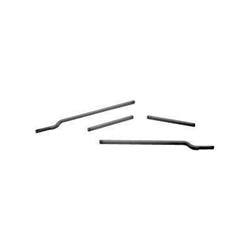 Scott Drake Convertible Top Components for 1964-1966 MUSTANG - C5ZZ-7604114-K