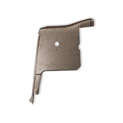 Scott Drake Interior Quarter Panels for 1964-1966 MUSTANG - C5ZZ-7631004-R
