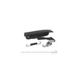 Scott Drake Convertible Top Components for 1964-1968 MUSTANG - C5ZZ-7650508-K