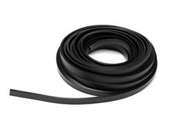 Scott Drake Weatherstrip Seals, Individual Position C5ZZ-76-TS-BULK