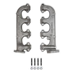 Scott Drake Exhaust Manifolds for 1964-1973 MUSTANG - C5ZZ-9430-1-DE