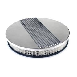 Scott Drake Air Cleaners for 1966-1977 BRONCO, 1964-1973 MUSTANG - C5ZZ-9600-AFK