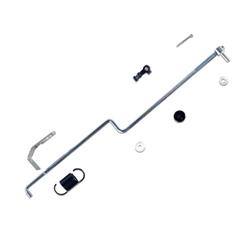 Scott Drake Throttle Linkage Kits for 1964-1967 MUSTANG - C5ZZ-9A702-2K