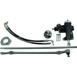 Scott Drake Power Steering Conversions for 1964-1966 MUSTANG - C5ZZ-PS-PS-CK