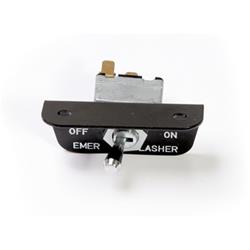 Scott Drake Emergency Flasher Switches C6AZ-13350