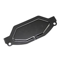 Scott Drake Automatic Transmission Inspection Plates C6AZ-7986-A