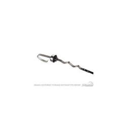 Scott Drake Transmission Fluid Dipsticks for 1964-1973 MUSTANG - C6AZ-7A020-B
