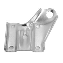 Scott Drake Leaf Spring Mounting Plates for 1966-1970 FALCON, 1967-1970 MUSTANG - C6DZ-5796-B