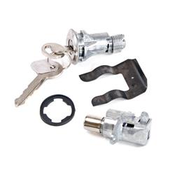 Scott Drake Glove Box Components C6DZ-6506072-K