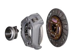 Scott Drake Clutch Kits for 1966-1970 MUSTANG - C6DZ-7563-KIT