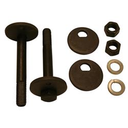 Scott Drake Concours Correct Control Arm Bolts for 1967-1973 MUSTANG - C6OA-3B236-K