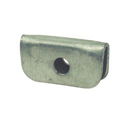 Scott Drake Parking Brake Equalizers for 1967-1973 MUSTANG - C6OZ-2A602-A