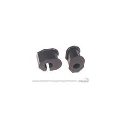 Scott Drake Sway Bar Bushings for 1964-1973 MUSTANG - C6OZ-5493-I