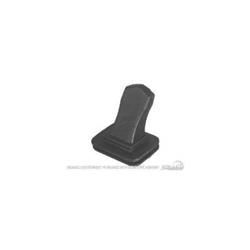 Scott Drake Clutch Lever Dust Boots C6OZ-7513-C
