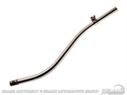 Scott Drake Transmission Dipstick Tubes