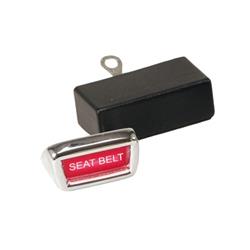 Scott Drake Seat Components C6OZ-10C876-A1