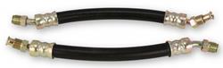 Scott Drake Power Steering Hoses and Lines for 1967-1970 MUSTANG - C6OZ-3A714-7-AR