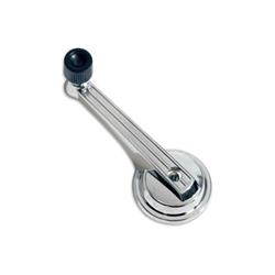 Scott Drake Window Cranks for 1966-1967 FAIRLANE - C6OZ-6223342-A