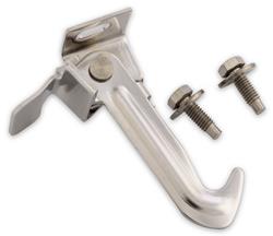 Scott Drake Hood Latches C6TZ-16892-S