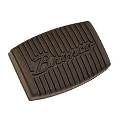 Scott Drake Pedal Pads C6TZ-2457-A