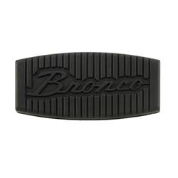 Scott Drake Pedal Pads C6TZ-2457-B