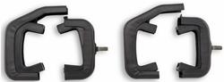 Scott Drake Radiator Supports C6TZ-8A193-K