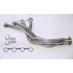 Scott Drake Headers C6TZ-9430-SS
